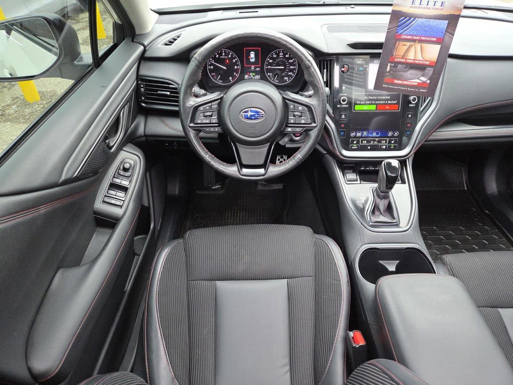 Used 2024 Subaru Legacy Sport image 20