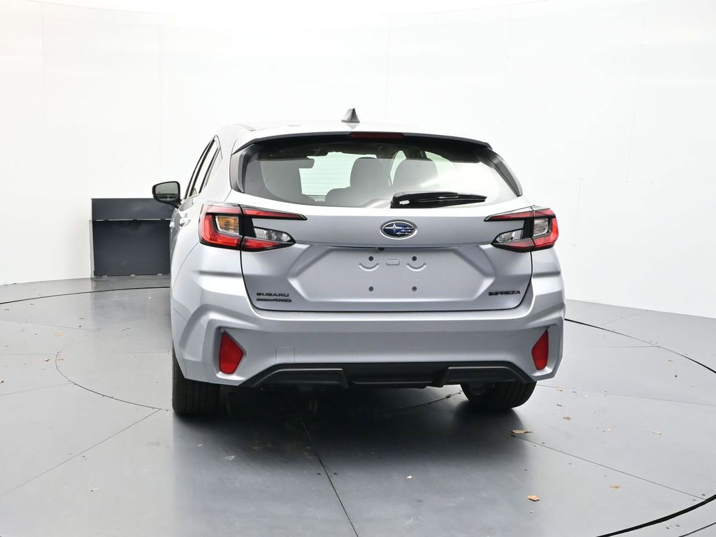 New 2026 Subaru Impreza 2.0i Sport AWD/4WD image 6