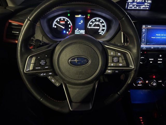 Used 2021 Subaru Forester Sport w/ Popular Package #2 image 14