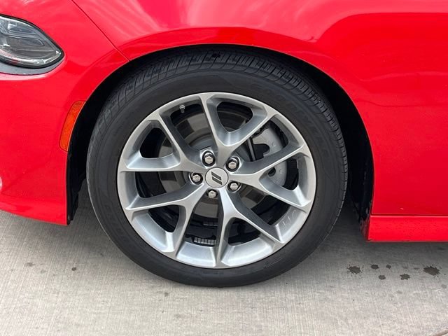 Used 2023 Dodge Charger GT RWD image 5