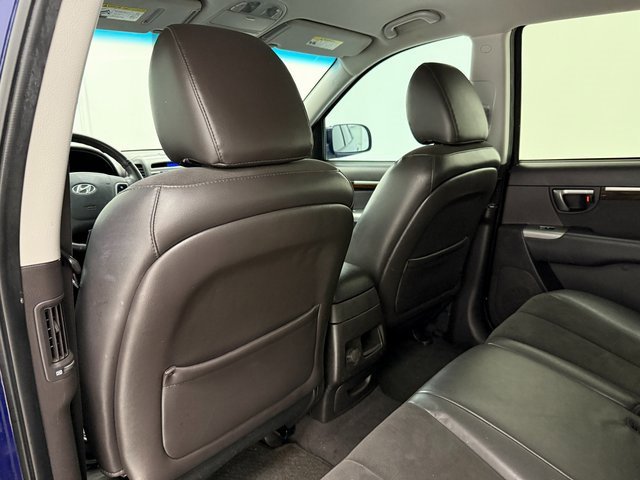Used 2010 Hyundai Santa Fe SE image 30