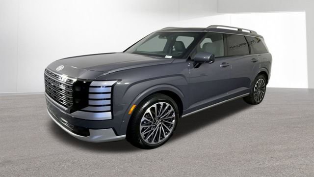 New 2026 Hyundai Palisade Calligraphy image 4