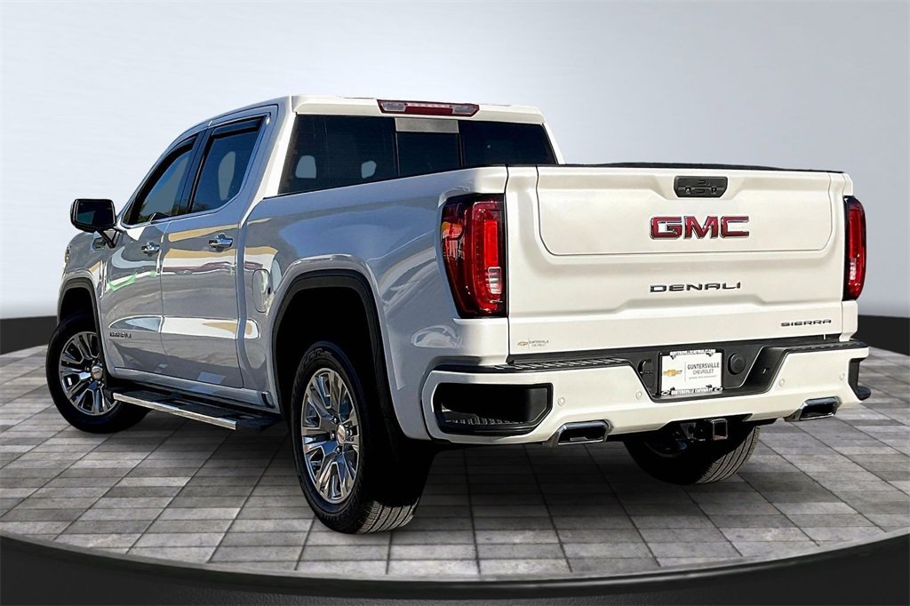 Used 2021 GMC Sierra 1500 Denali image 13