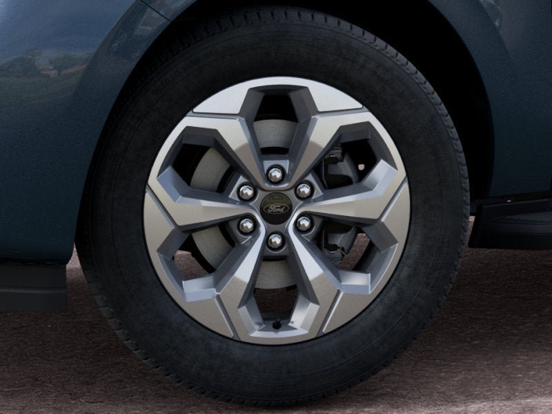 New 2027 Ford Expedition Max Active AWD/4WD image 19