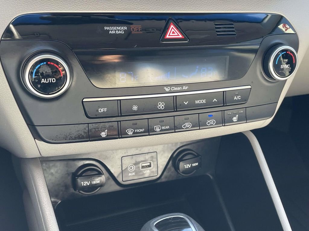 Used 2019 Hyundai Tucson SEL w/ Cargo Package image 20