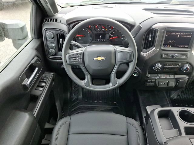New 2026 Chevrolet Silverado 2500 W/T w/ WT Convenience Package image 8