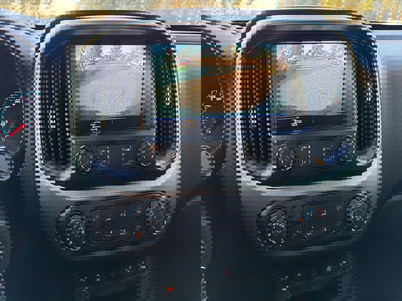 Used 2022 Chevrolet Colorado LT w/ Fleet Safety Package image 14