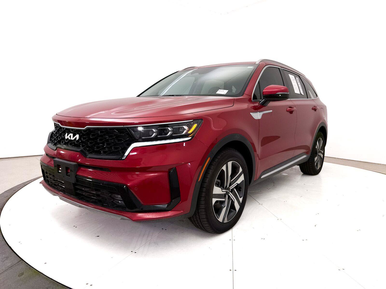 Used 2022 Kia Sorento SX AWD/4WD image 12