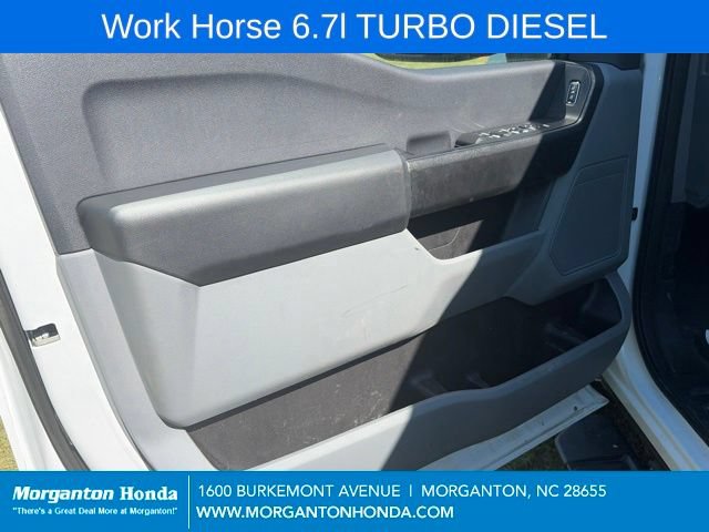 Used 2026 Ford F250 XL AWD/4WD image 12