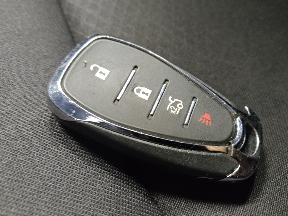 Used 2024 Chevrolet Malibu LS FWD image 32