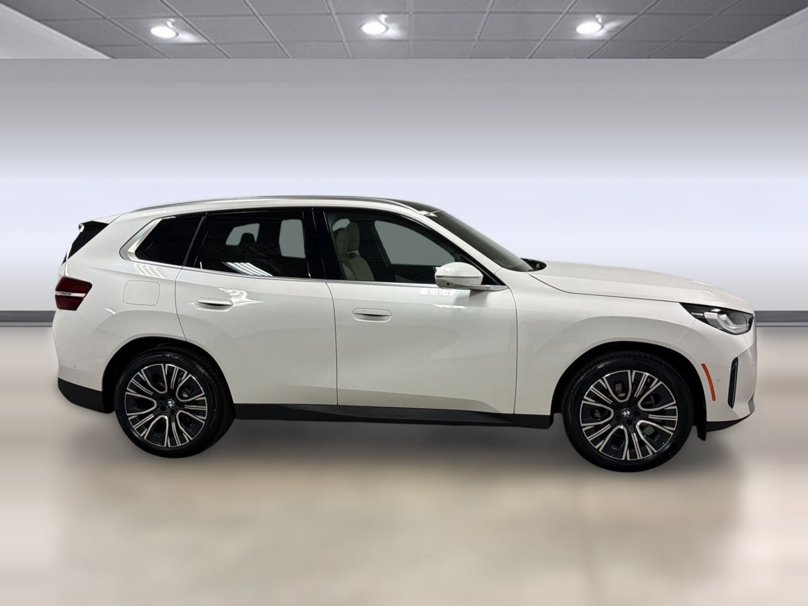 New 2026 BMW X3 xDrive30i w/ Premium Package AWD/4WD image 8