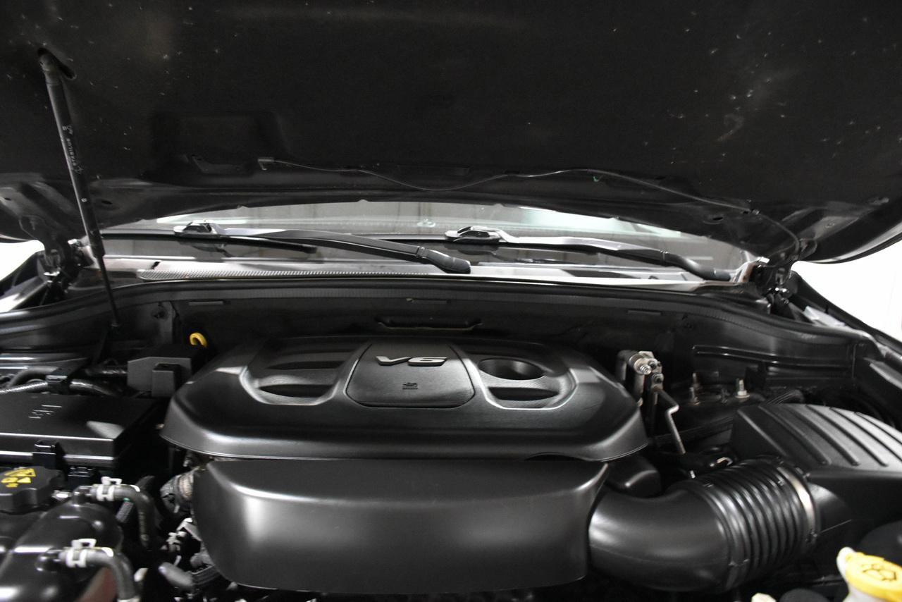 Used 2017 Jeep Grand Cherokee Laredo w/ Quick Order Package 23E AWD/4WD image 8