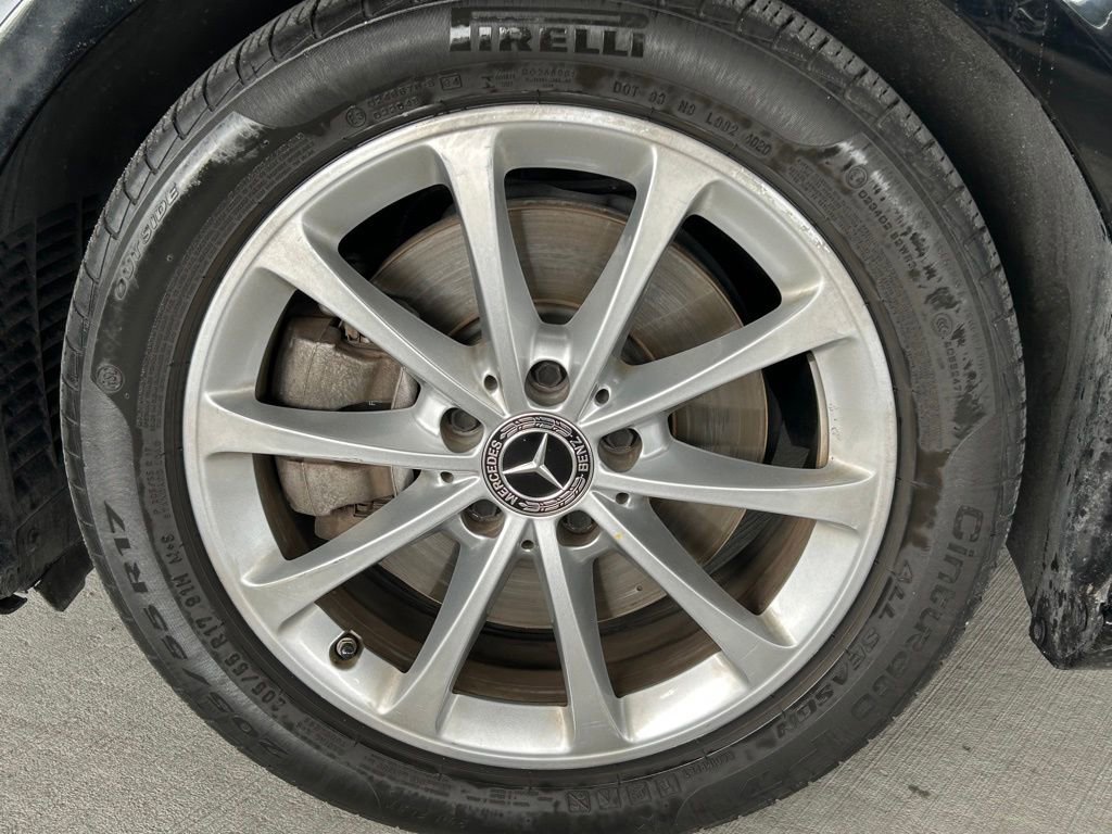 Used 2020 Mercedes-Benz A 220 image 25