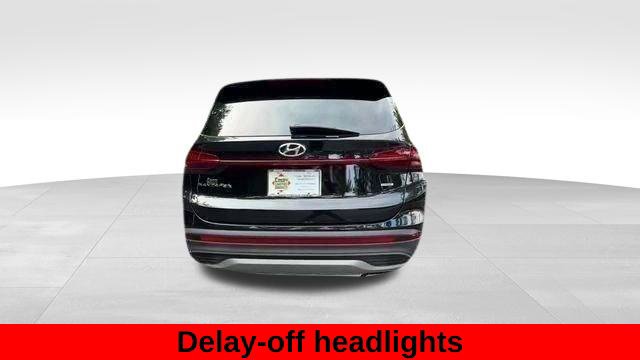 Used 2023 Hyundai Santa Fe SEL AWD/4WD image 43