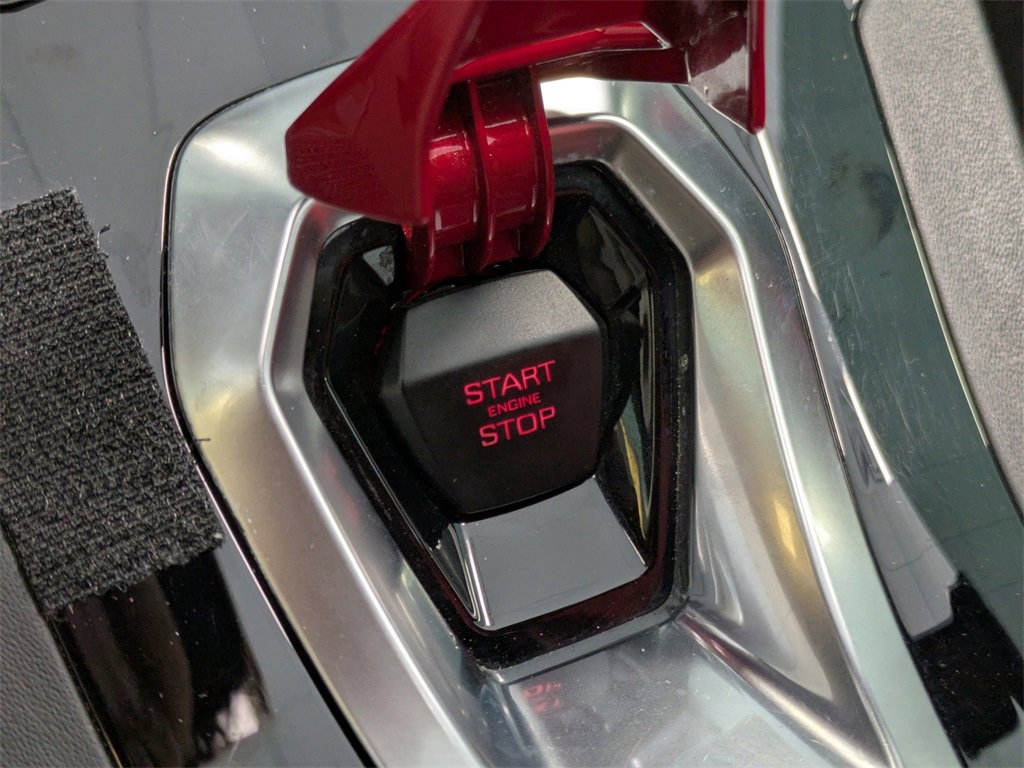 Used 2017 Lamborghini Huracan LP 610-4 image 29