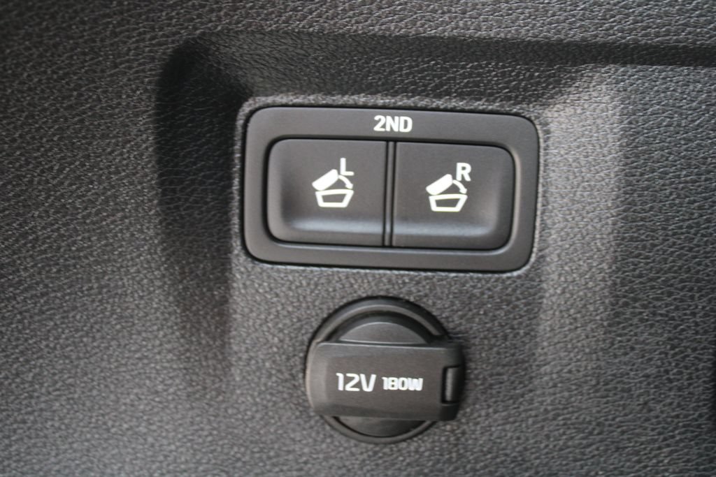 Certified 2024 Kia Telluride SX X-Pro AWD/4WD image 11