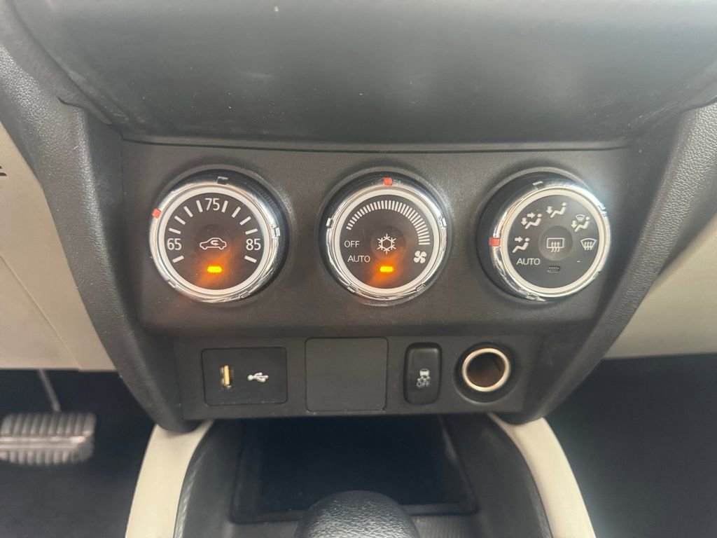 Used 2019 Mitsubishi Outlander Sport ES image 20