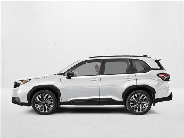 New 2026 Subaru Forester Premium AWD/4WD image 3