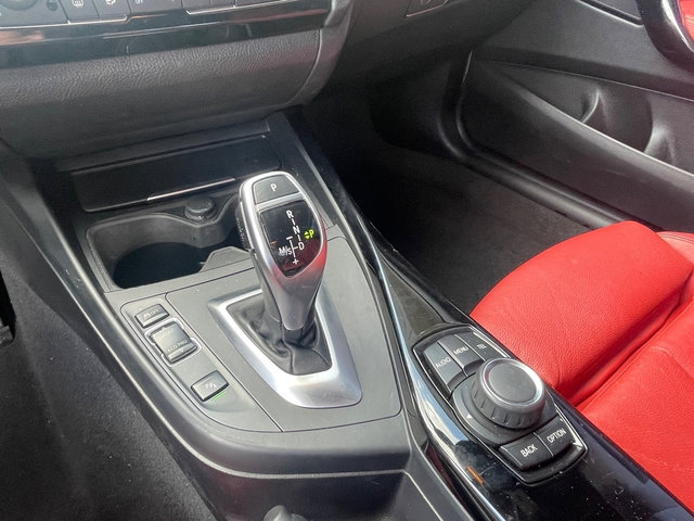 Used 2017 BMW 230i Coupe RWD image 25