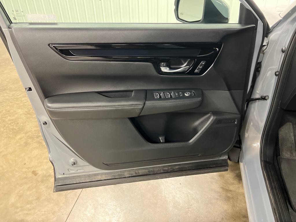 Used 2024 Honda CR-V EX-L image 15