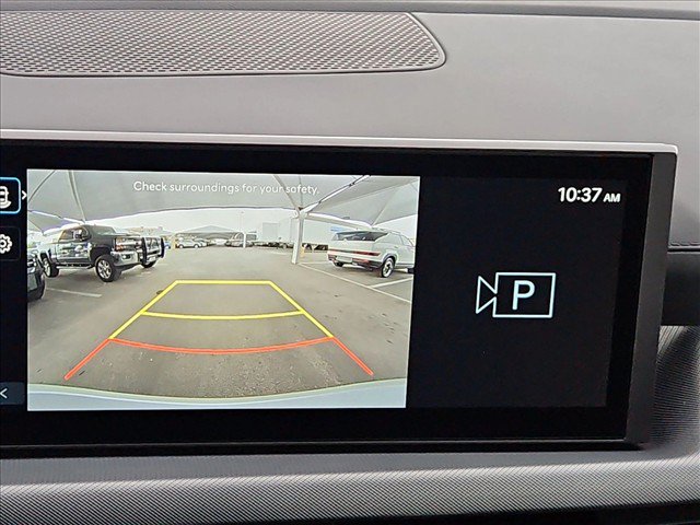New 2026 Hyundai Sonata SE FWD image 19