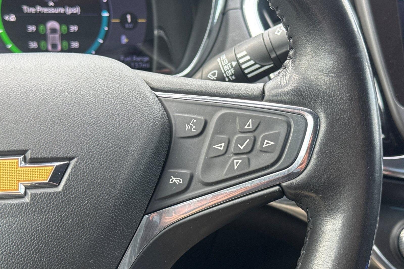 Used 2019 Chevrolet Volt Premier w/ Driver Confidence II Package FWD image 37