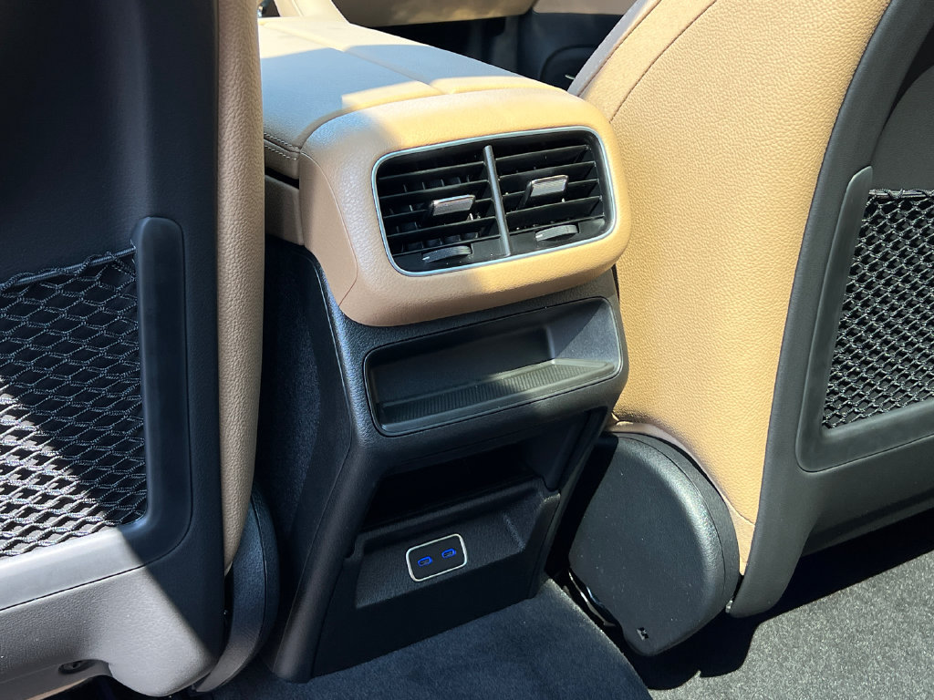 New 2026 Mercedes-Benz GLE 350 4MATIC image 24