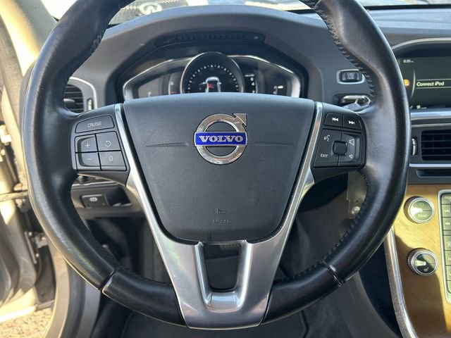 Used 2016 Volvo S60 T5 Premier image 24