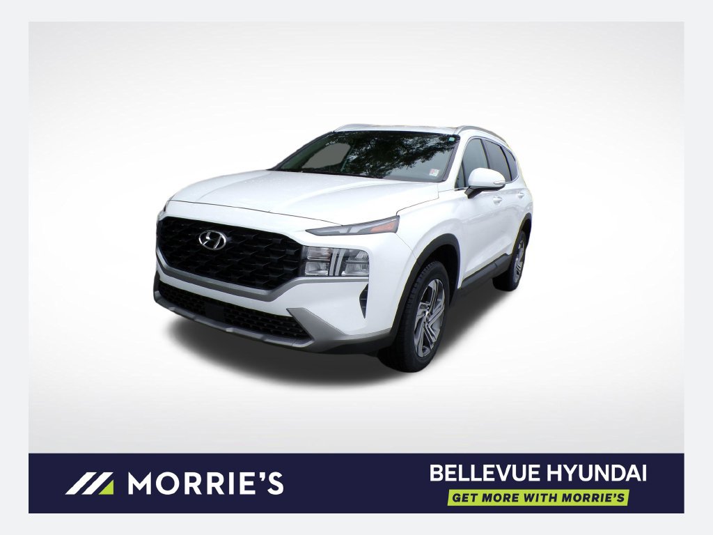 Used 2023 Hyundai Santa Fe SEL AWD/4WD image 1