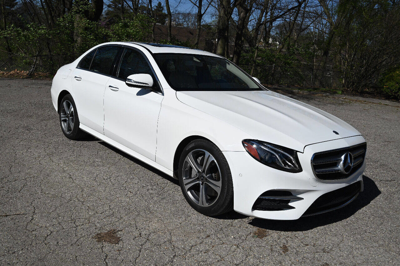 Used 2017 Mercedes-Benz E 300 image 6