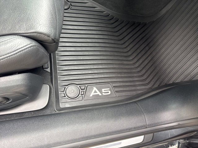 Used 2019 Audi A5 2.0T Premium Plus image 13