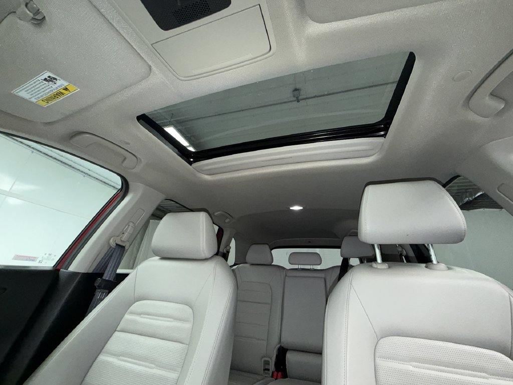 Used 2025 Honda CR-V EX-L image 24