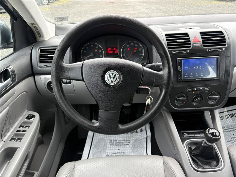 Used 2007 Volkswagen Jetta Wolfsburg Edition FWD image 23