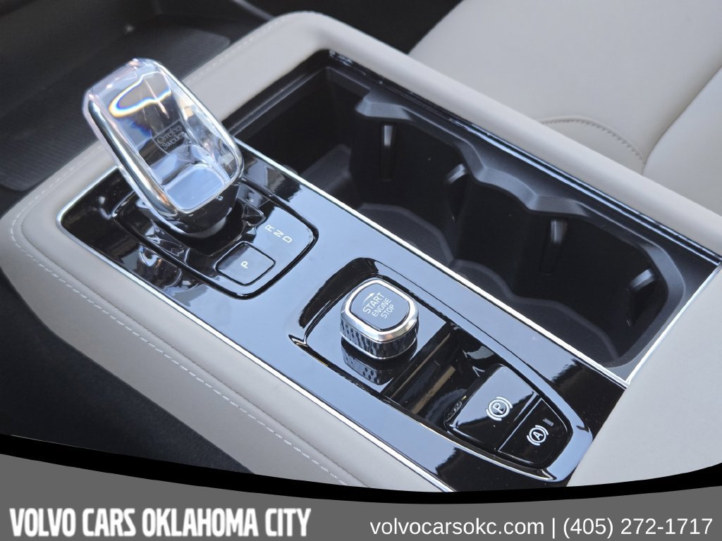 Used 2026 Volvo XC90 B6 Plus AWD/4WD image 19