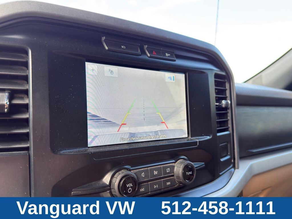 Used 2022 Ford F150 XLT AWD/4WD image 27