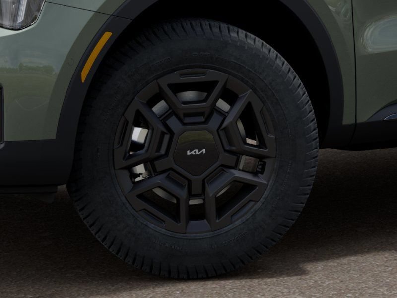 New 2026 Kia Sorento SX Prestige AWD/4WD image 9
