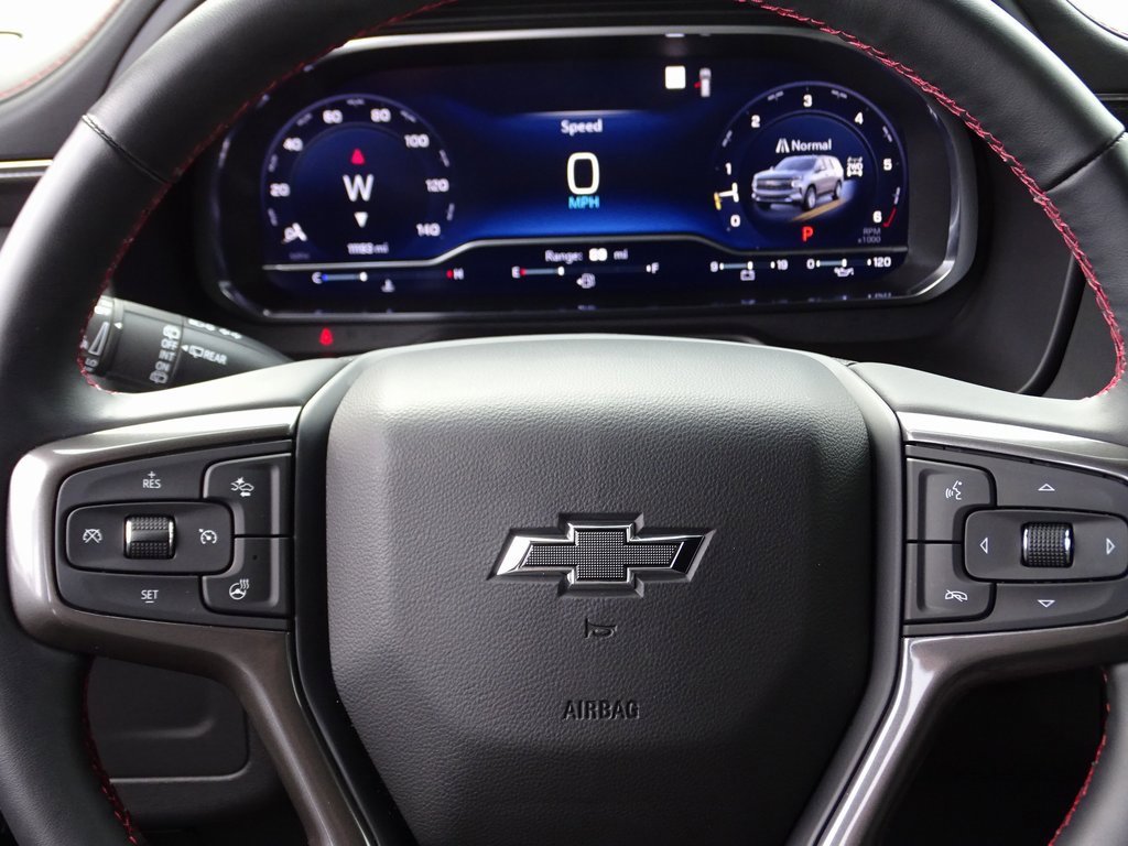 Used 2023 Chevrolet Tahoe RST w/ Luxury Package image 28