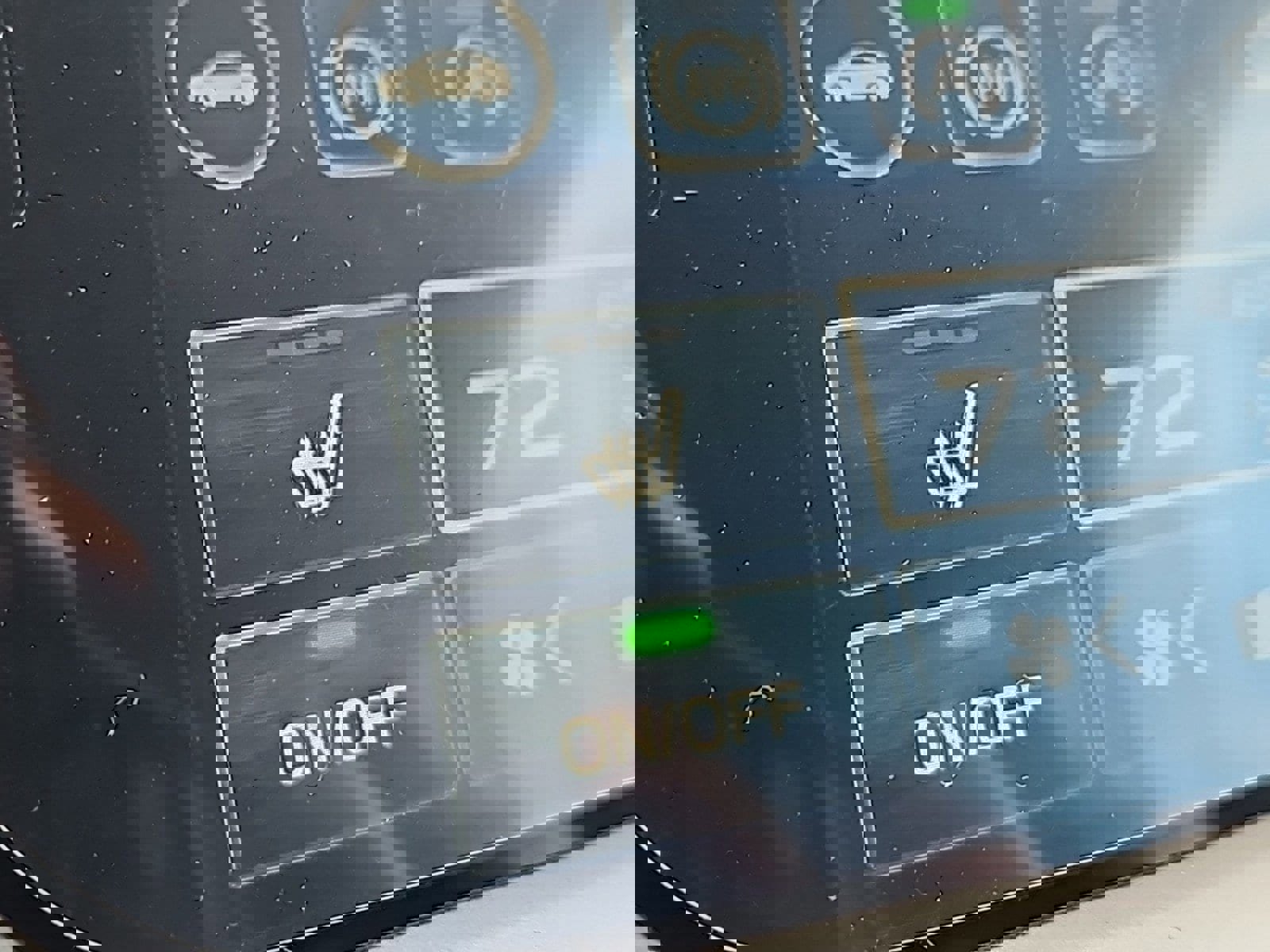 New 2025 Subaru Legacy Limited image 11