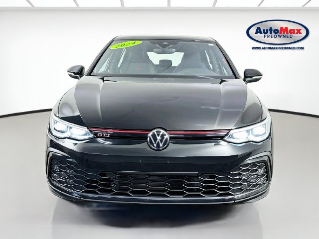 Used 2024 Volkswagen GTI S FWD image 6