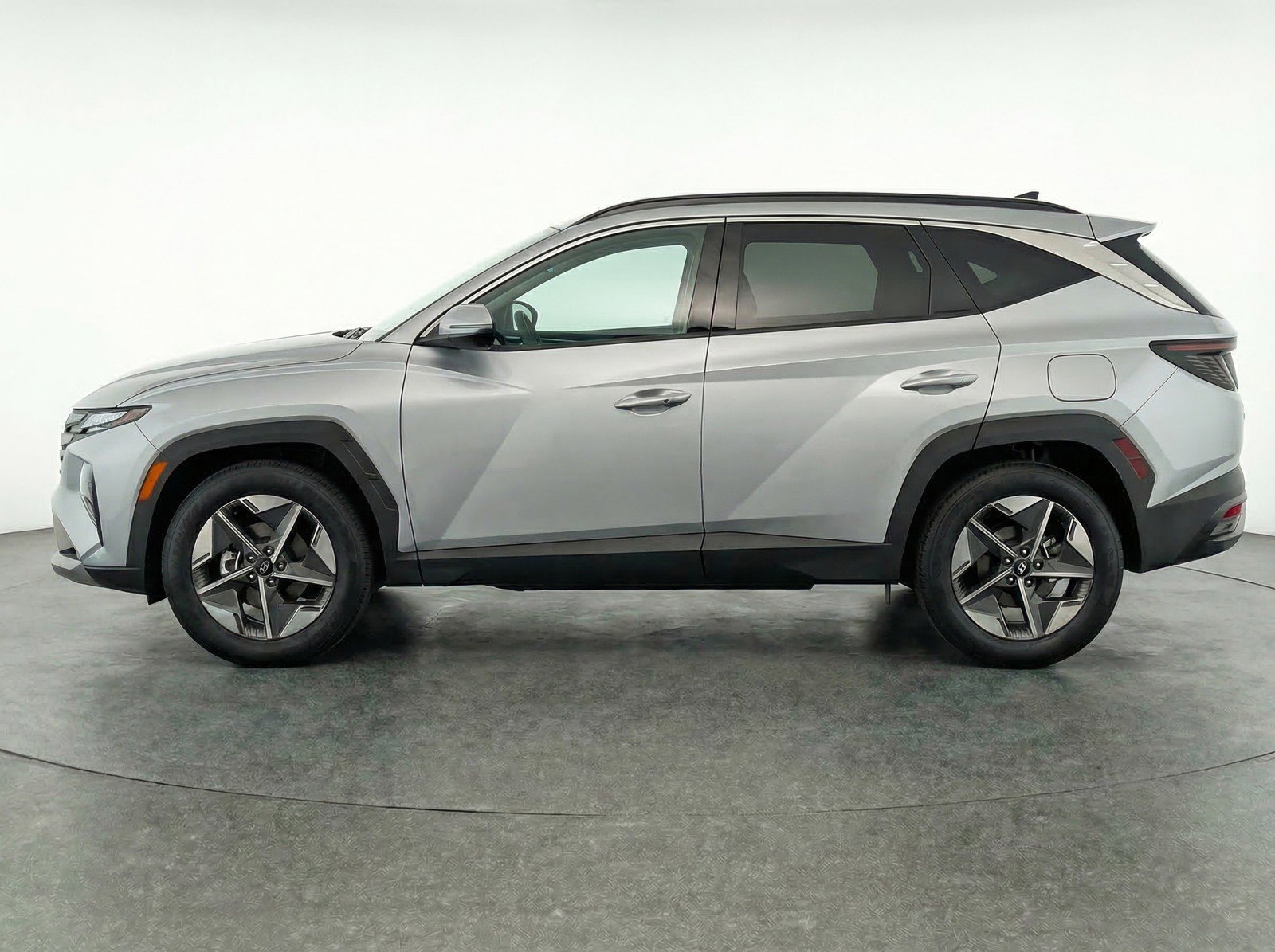 Used 2025 Hyundai Tucson SEL FWD image 5