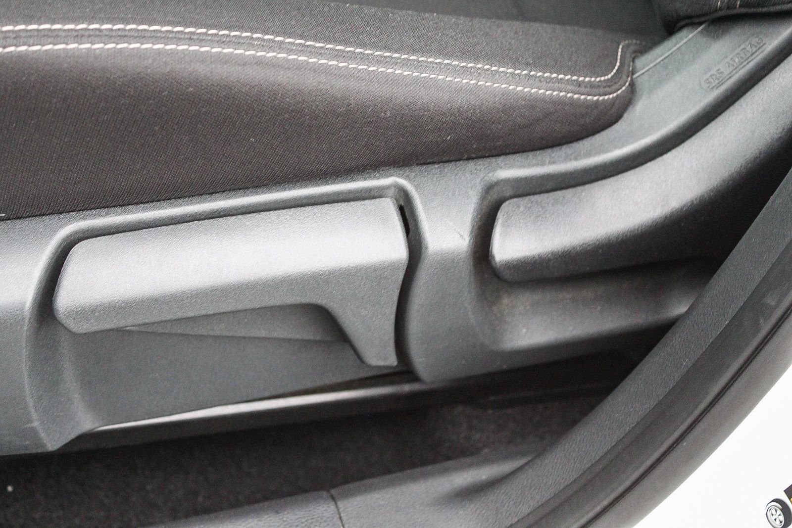 Used 2024 Nissan Rogue S image 22