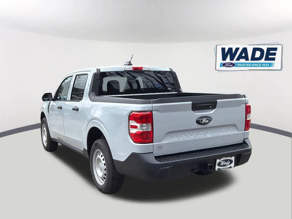 New 2026 Ford Maverick XL FWD image 7