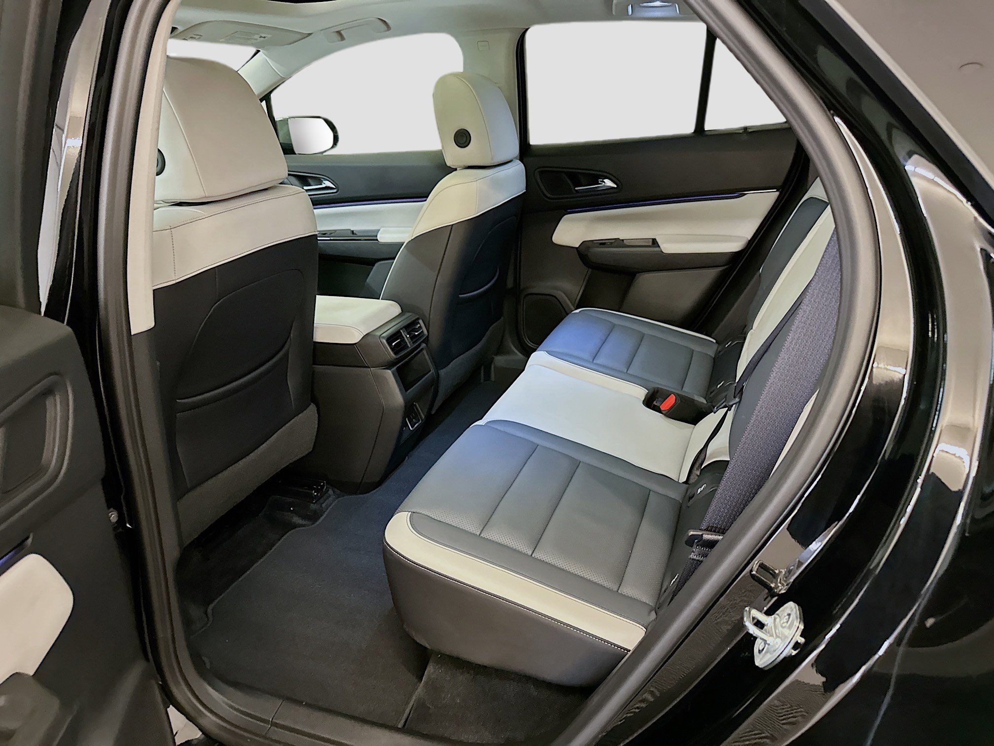 Used 2025 Honda Prologue Elite image 30