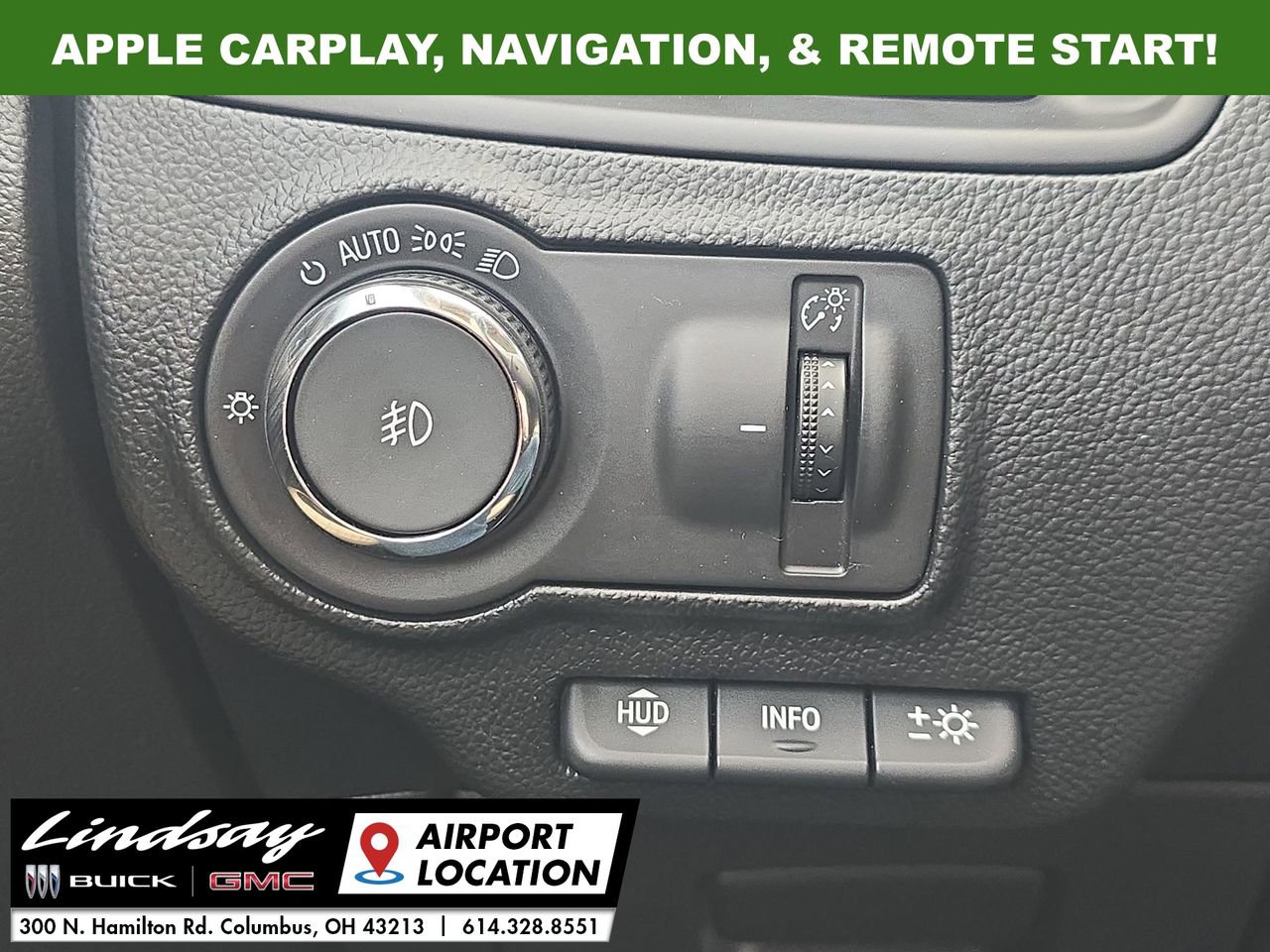 Used 2019 Buick Envision Premium w/ Driver Confidence Package image 18