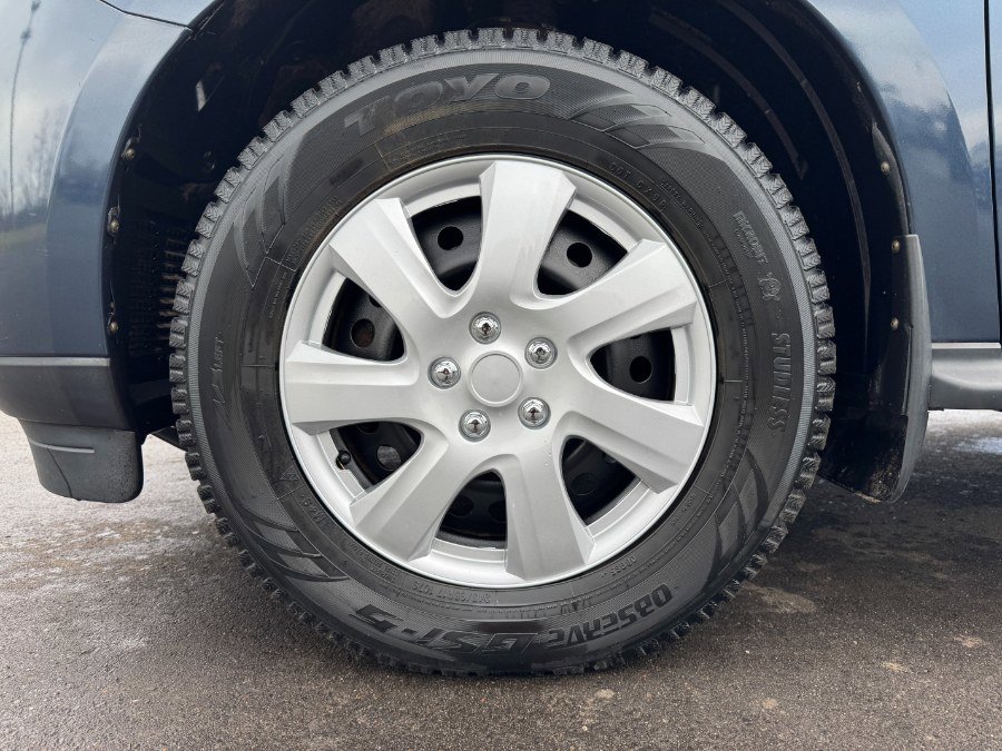 Used 2016 Nissan Pathfinder SV AWD/4WD image 13