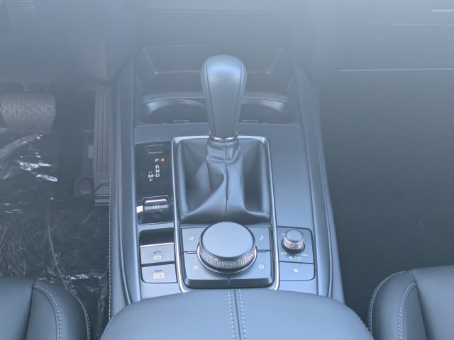 New 2026 MAZDA CX-30 AWD 2.5 S w/ Select Sport Pkg image 17