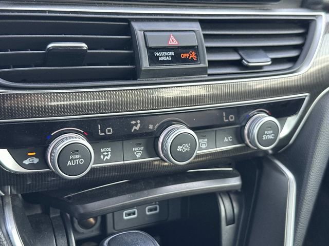 Used 2022 Honda Accord Sport image 27