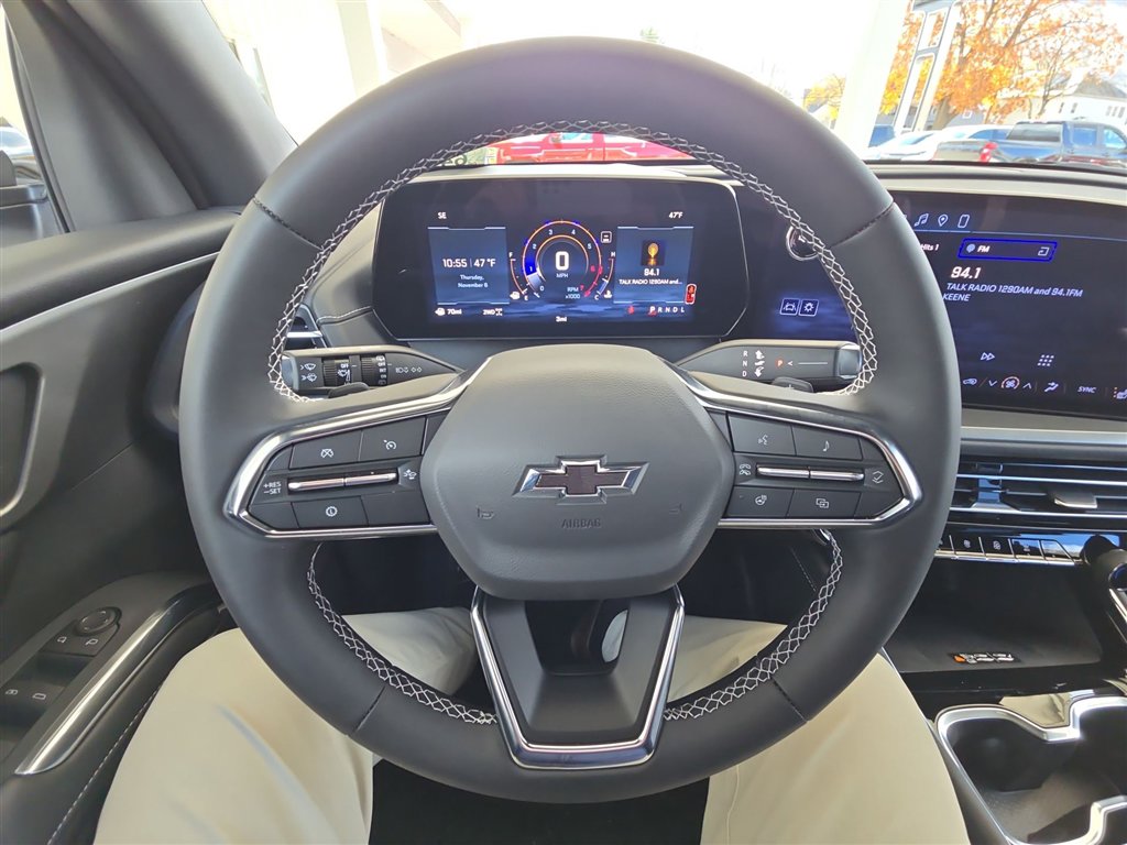 New 2026 Chevrolet Traverse LT w/ Midnight/Sport Edition image 11