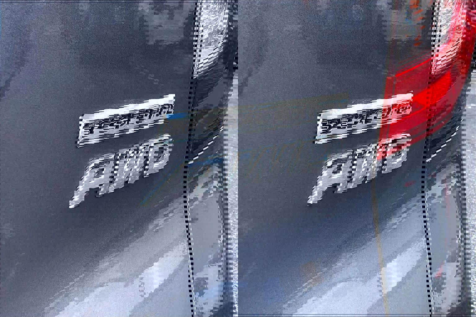 Used 2021 Honda Pilot Special Edition image 10