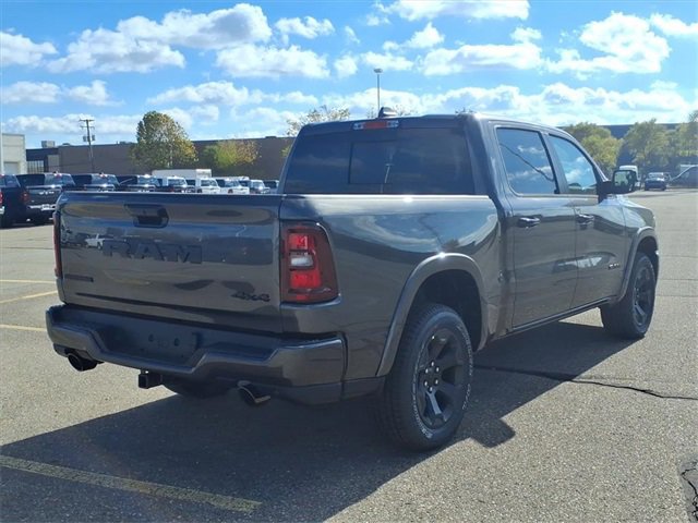 New 2026 RAM 1500 Big Horn image 5
